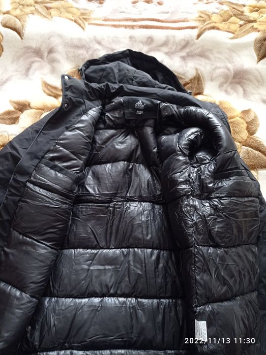 Куртки мужские, новые