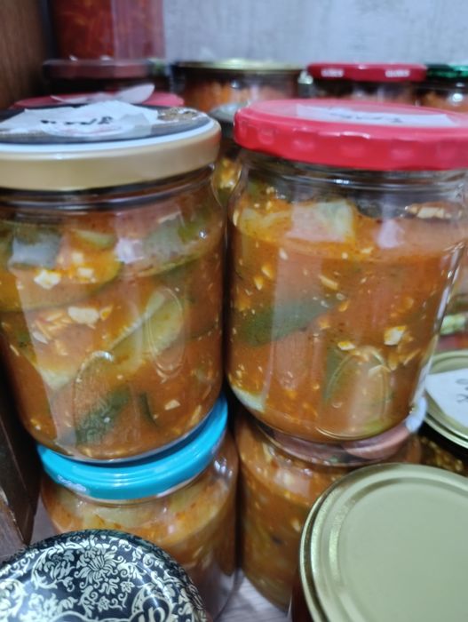 компоты,сок томатный