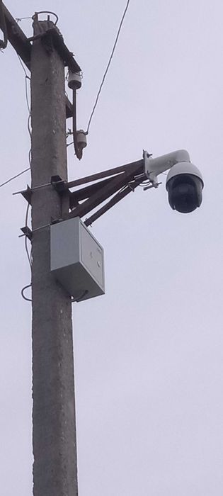 Кузатув камералари