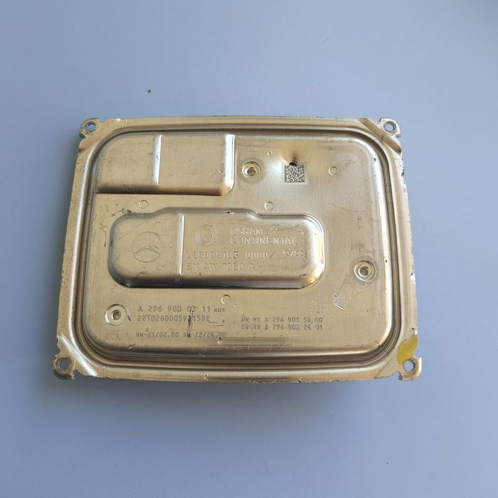 Оригинален Лед модул за фар  Mercedes W214 EQE EQS GLC X254