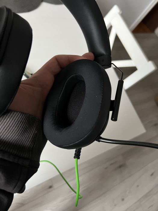 Casti Gaming Razer Blackshark V2 X