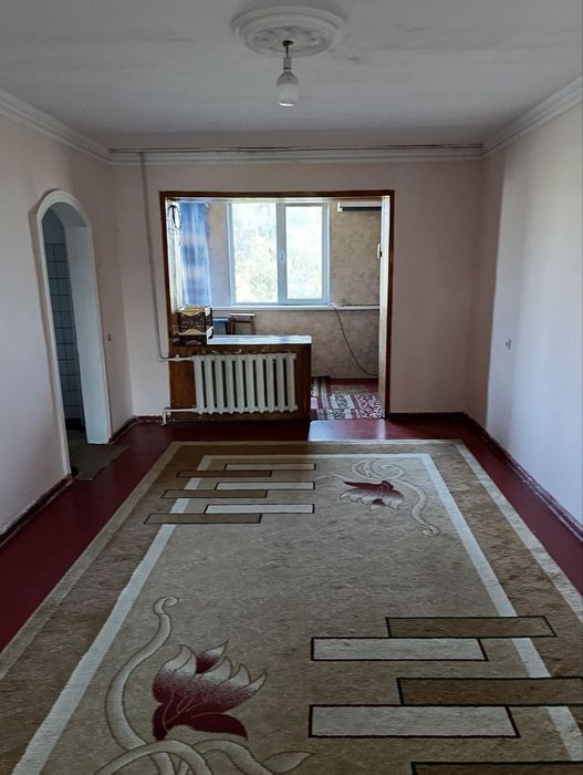 Сдаётся в аренду 3х комнатная квартира в Мирабадском районе  цена:400