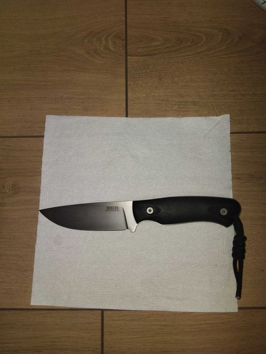 Нож Его Кнаиф модел 41