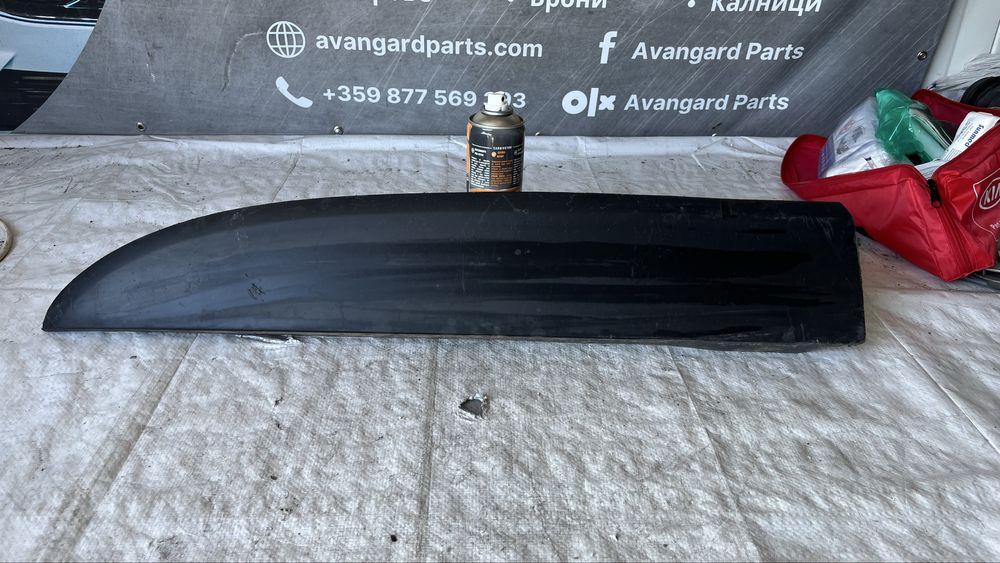 Декоративна лайстна дясна Renault Traffic 3