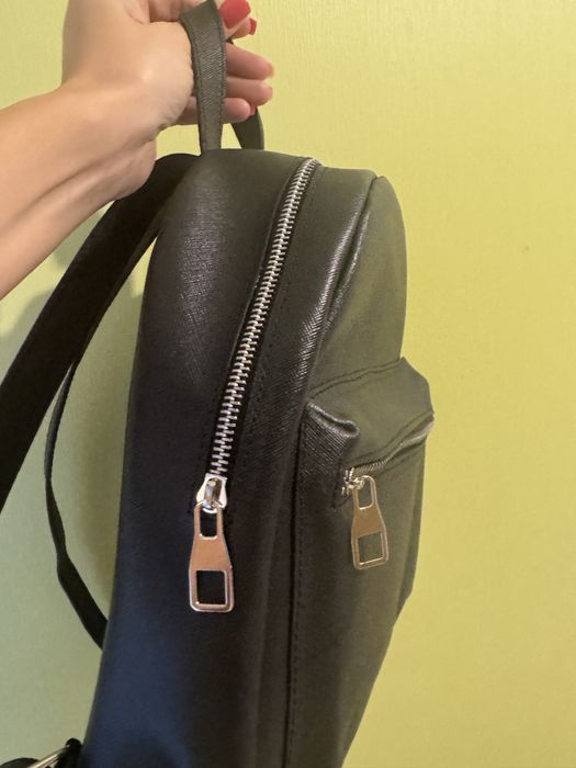 Малка раничка ръчна изработка