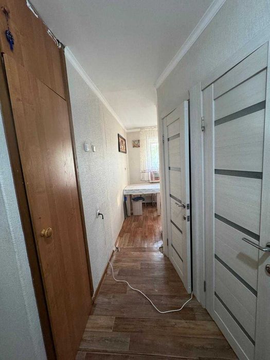 Продам 3 комнатную квартиру