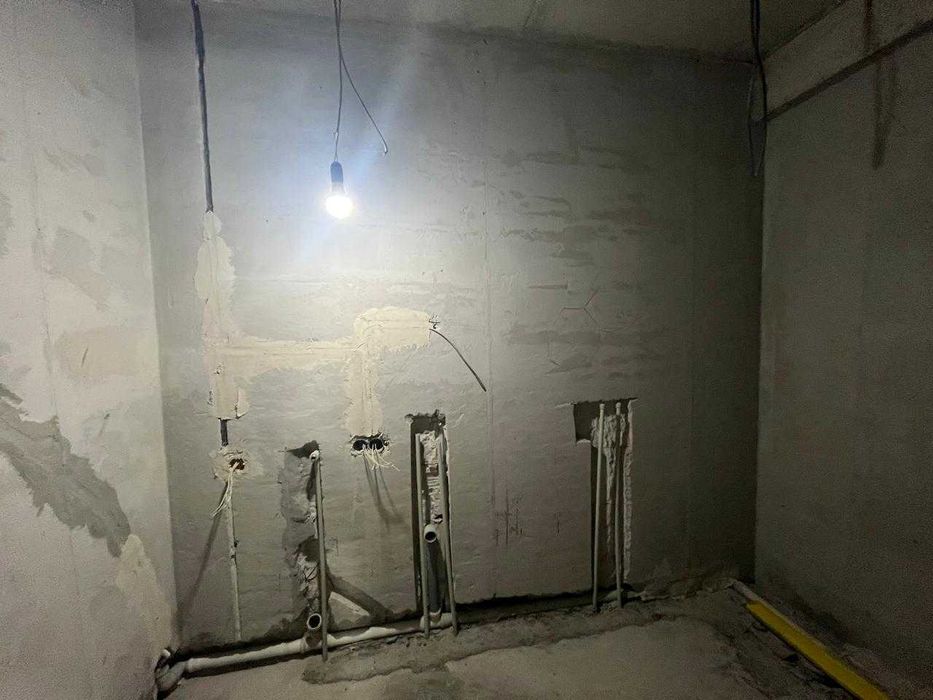 Ремонт квартир под ключ