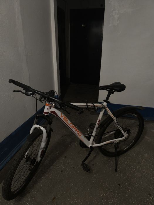 Велосипед VELOPRO