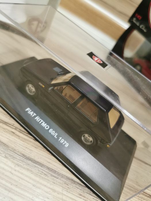 Edison Giocattoli Serie Oro