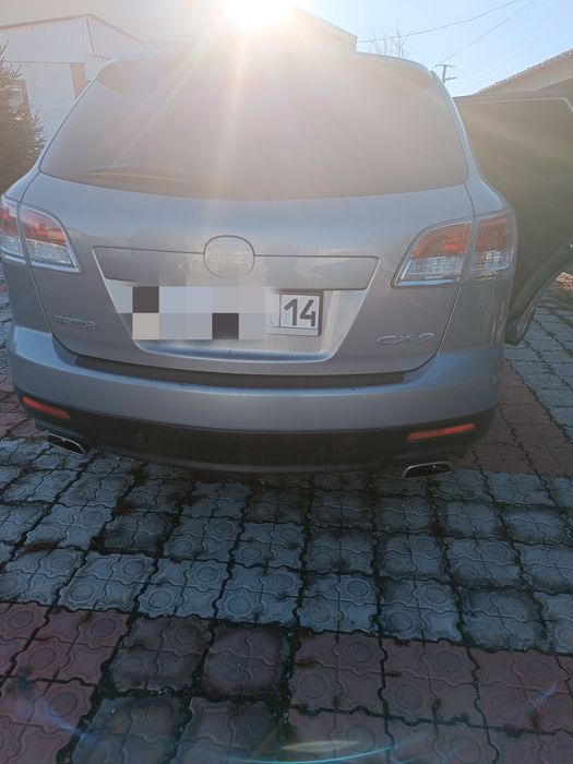 Продам автомобиль