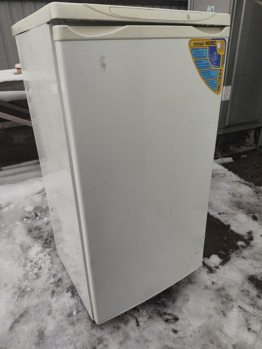 Холодильник с доставкой