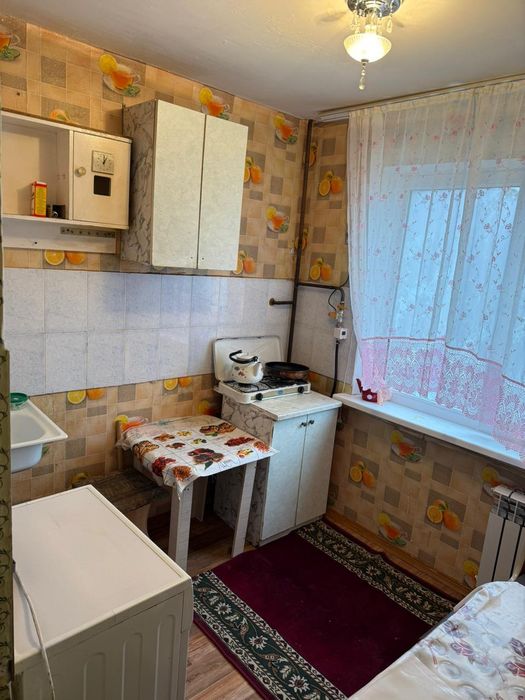 Квартира в аренду