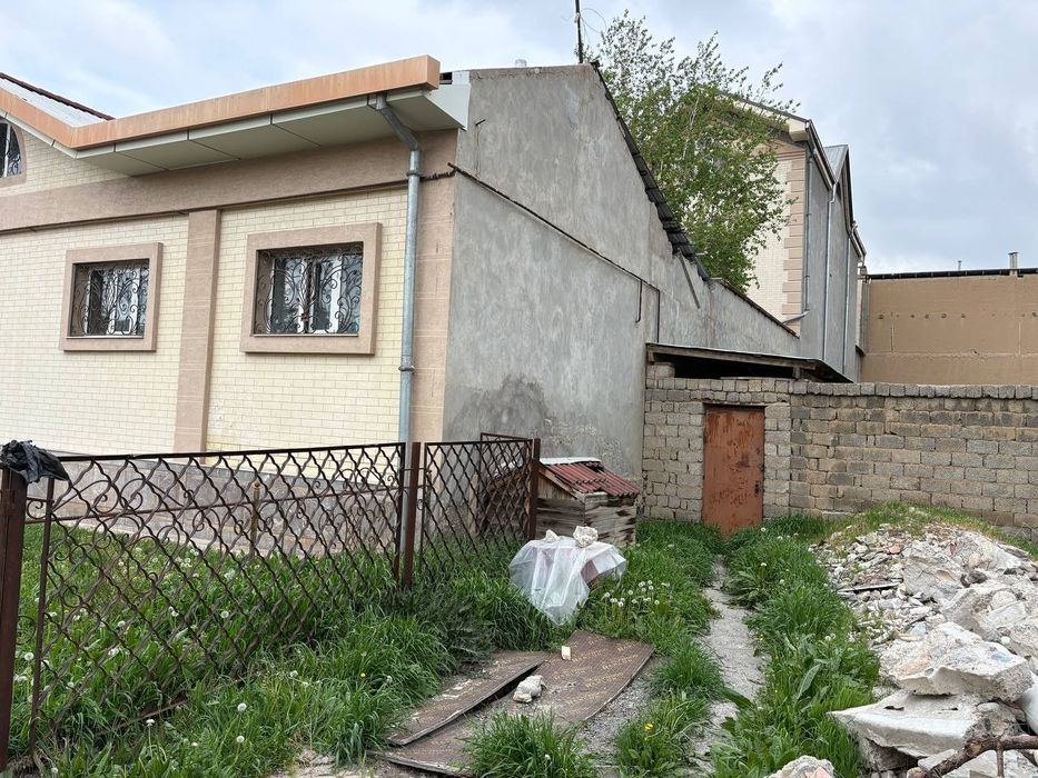 Yer sotiladi! SROCHNO! Bunyodkor mahalla