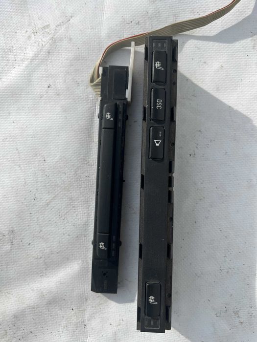Panou / Btoane Incalzire Scaune BMW E46 E90 E91 E92 E93