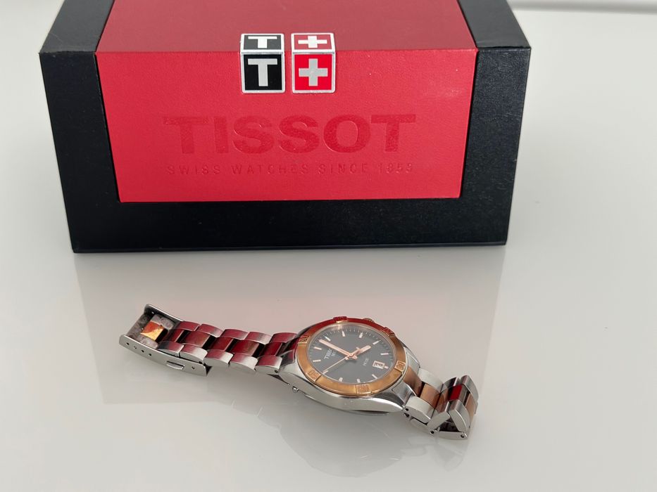Часовник TISSOT PR 100 SPORT chic