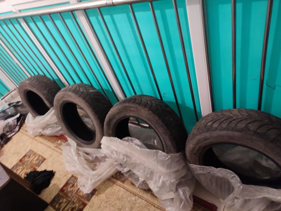 Кыскы балон сатылады