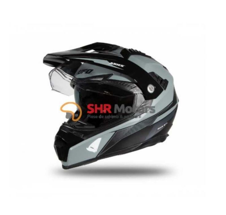 Casca Enduro/ATV UFO Aries cu viziera