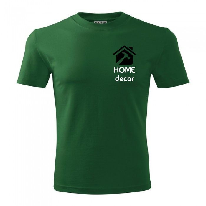 Personalizare tricouri de lucru