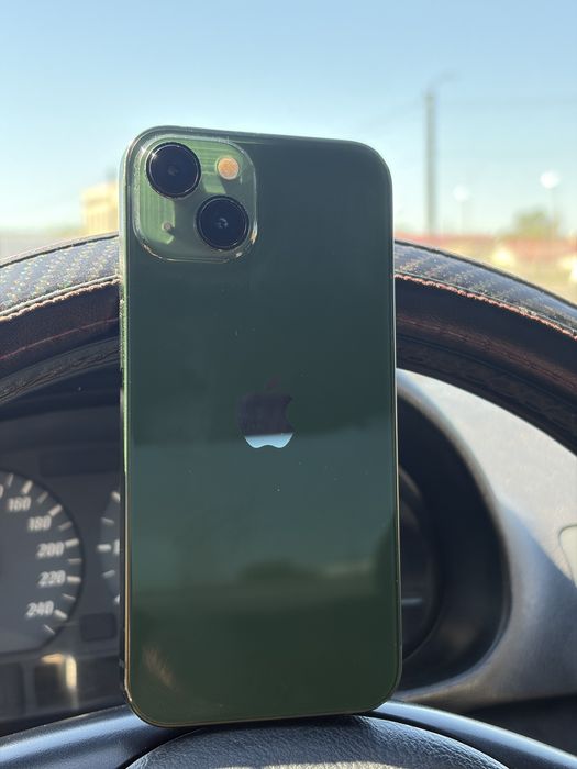 Iphone 13 айфон 13 128гб dual sim+esim