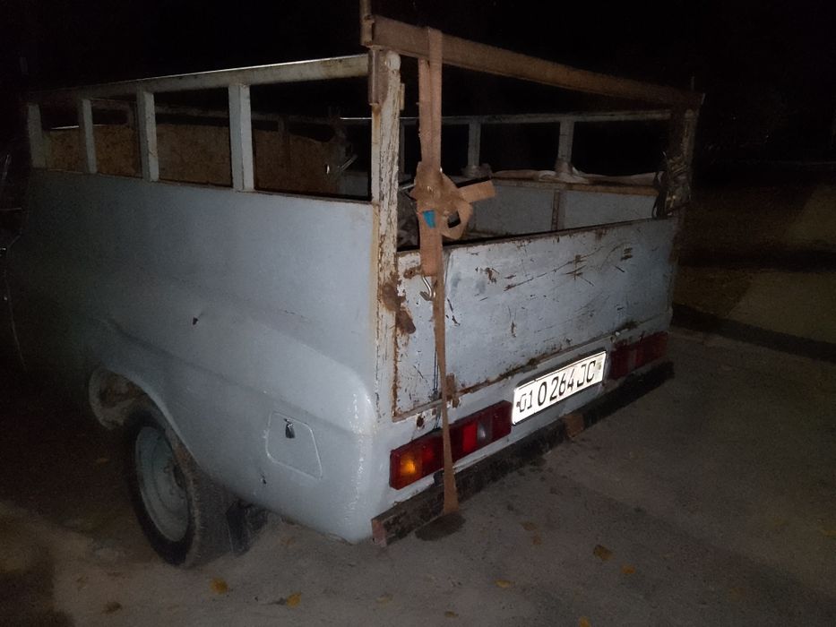 Volga pekap srochniy 1800$