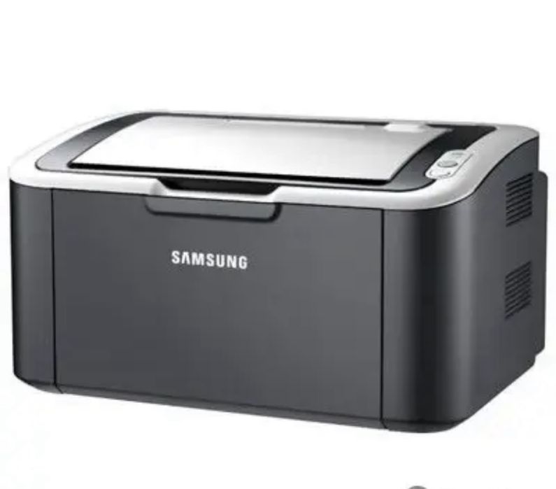 Продам чб Принтер Samsung ML-1660. Состояние отличное