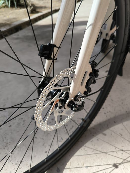 Велосипед Trinx Aurora A3