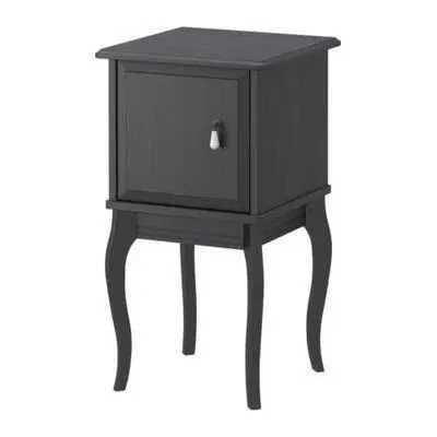 noptiera comoda Ikea Edland gri - o usa