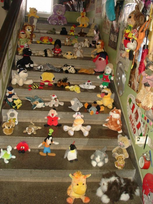 Играта на играчките