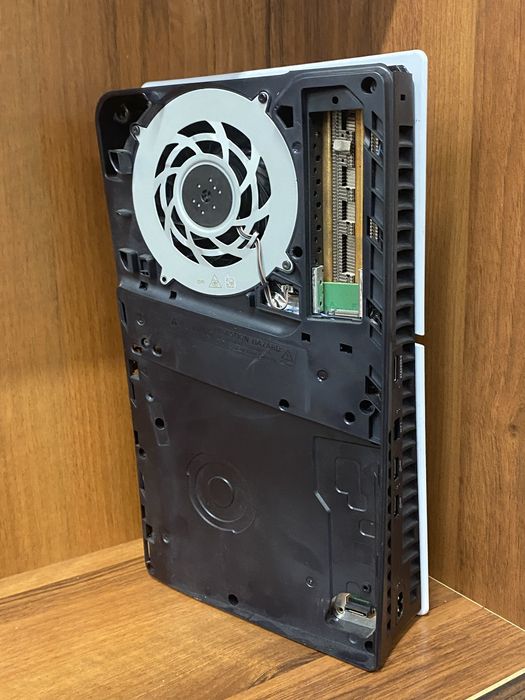 PlayStation 4/5 slim на запчасть