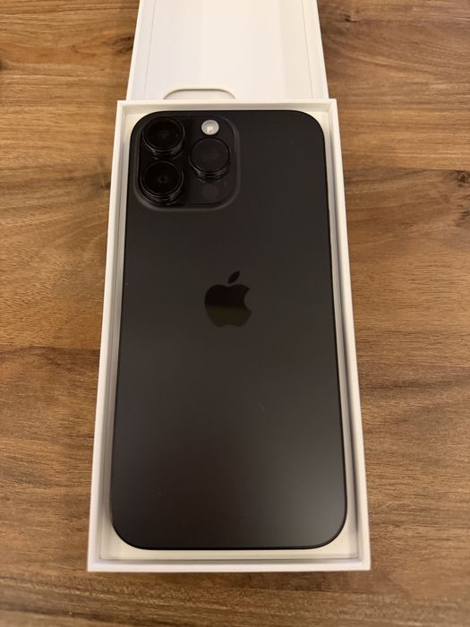 Iphone 16 Pro Max 256 GB