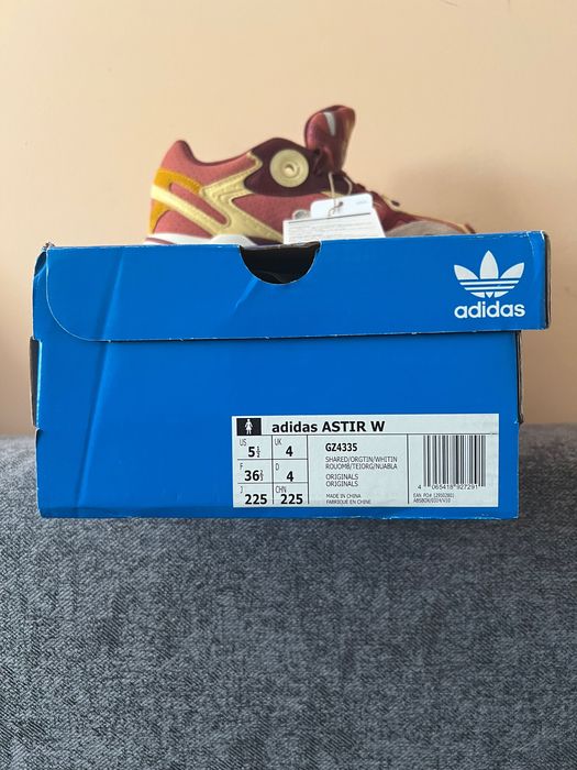 Adidas Astir Women’s GZ4335