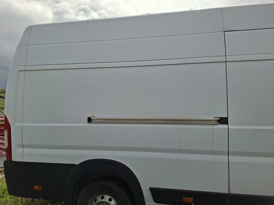 Dezmembrari Dezmembrez Piese piesa Dez auto Fiat Ducato 2,3 140cp an 2020 duba