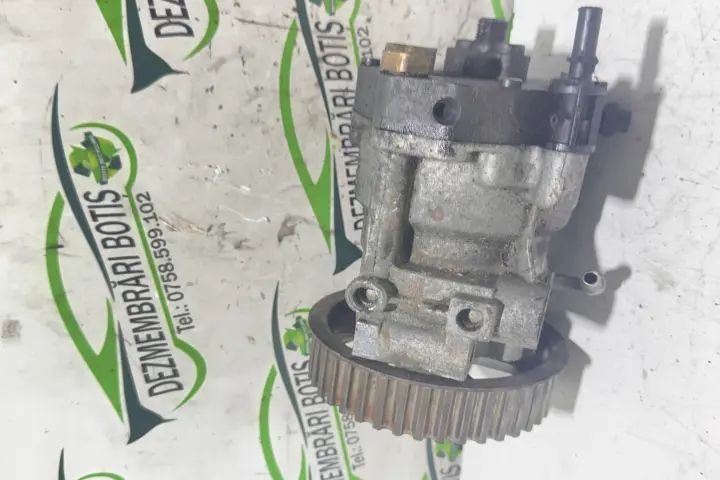 Pompa injectie Audi A4 1997 1.9 TDI MT (110 hp)