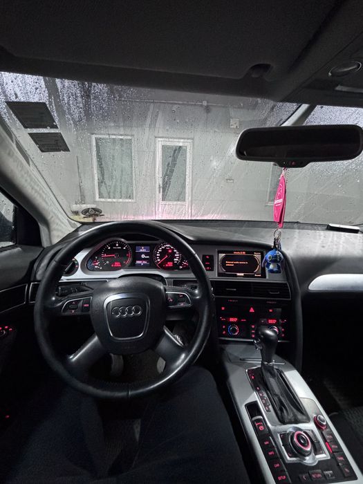 Vand audi a6 2010 automat