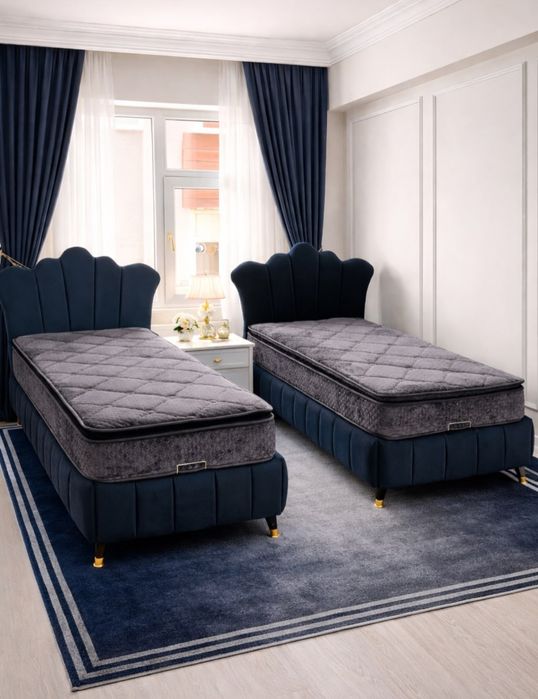 Детская и односпальное кровать 
Изготовливаем под заказ и на любой раз