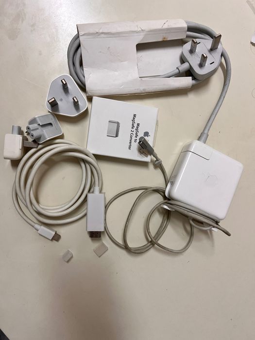 Apple Mac încărcător, cabluri și accesorii
