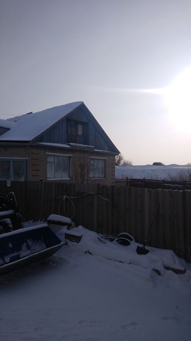 Продам срочно Аварийный дом