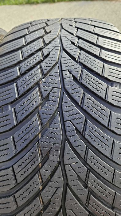 225/45 R17 • Iarna • Continental WinterContact TS870 91H | 2 buc | DOT 2023 | Pret/buc