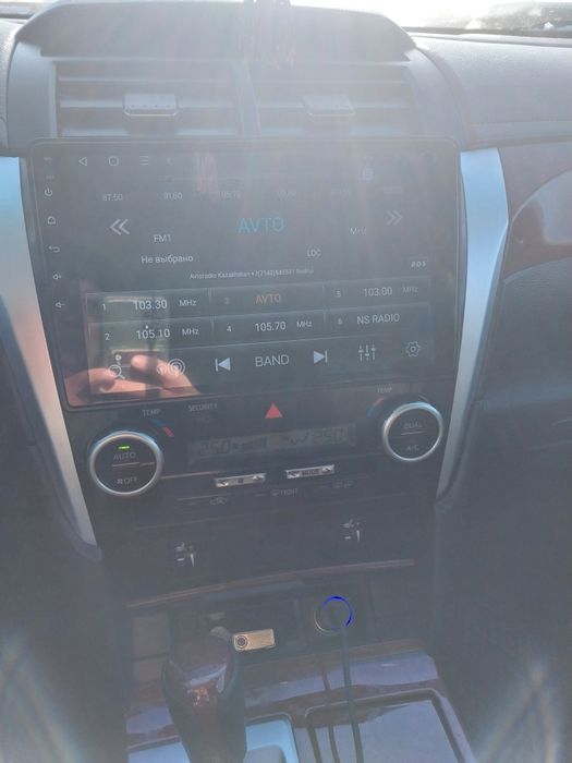 Продажа автомобиля