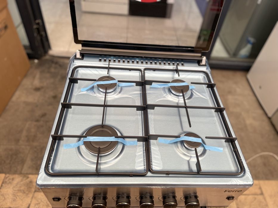 Газ плита Ferre FULL