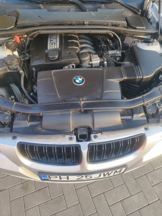 BMW 3 Series 2007 — imagine 5