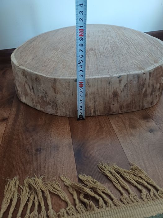 Чурбаки пеньки из карагача