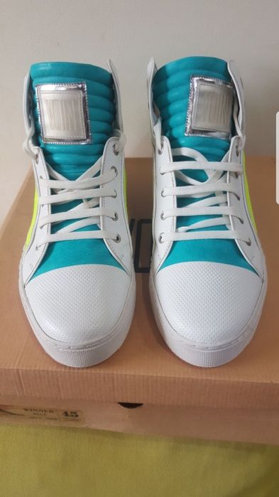 Оргинални кецове Voin