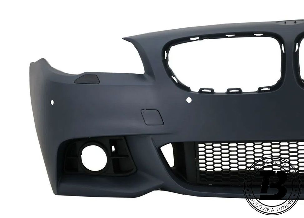 Bara Fata compatibila cu BMW Seria 5 F10 F11 MT Design