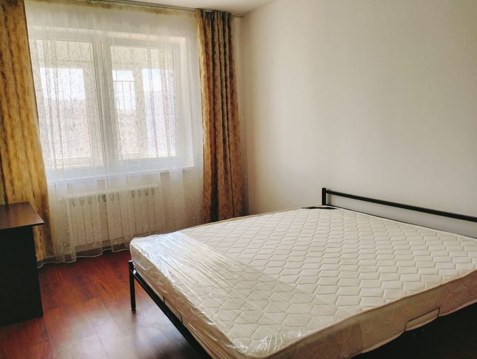 Двухкомнатная в жк Саранда