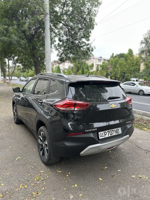 Tracker 2 Premier +  2024-yil