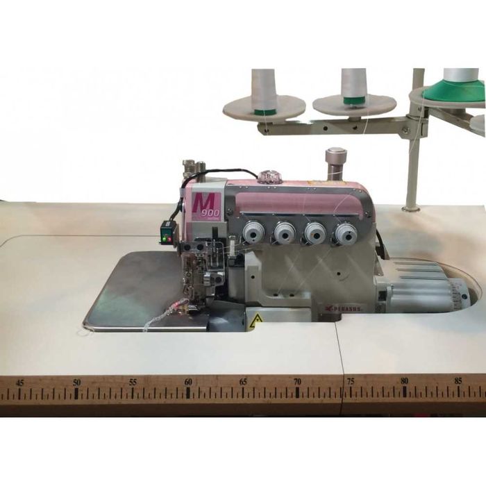 Masina de cusut industriala UBERDECK PEGASUS