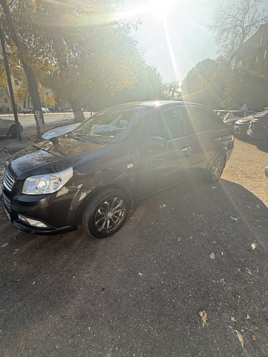 Продам свою Nexia 3 / 2018/ 110000км