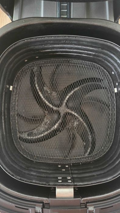 Philips air fryer xxl, friteuza aer cald