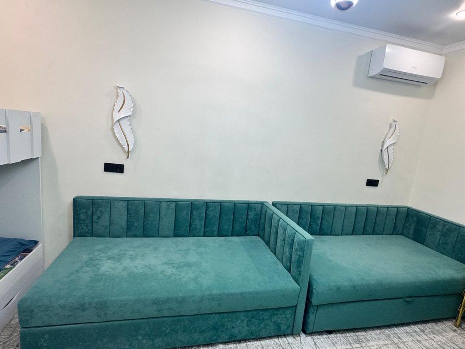 Детская диван кровать